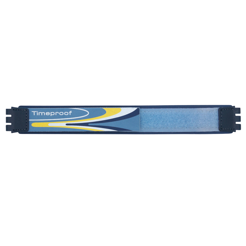 Swatch Ersatzband Halfpipe ASBM401