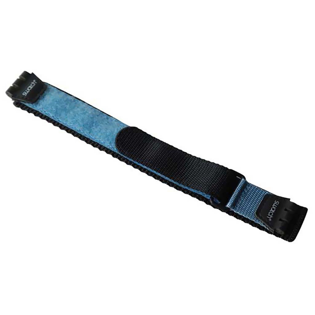 Swatch Ersatzband RADAR ASBB106S