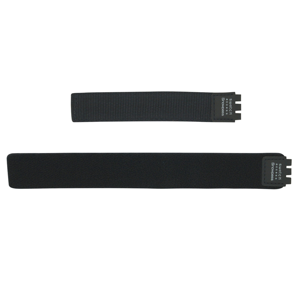 Swatch Ersatzband Radio-Zone ASHB105