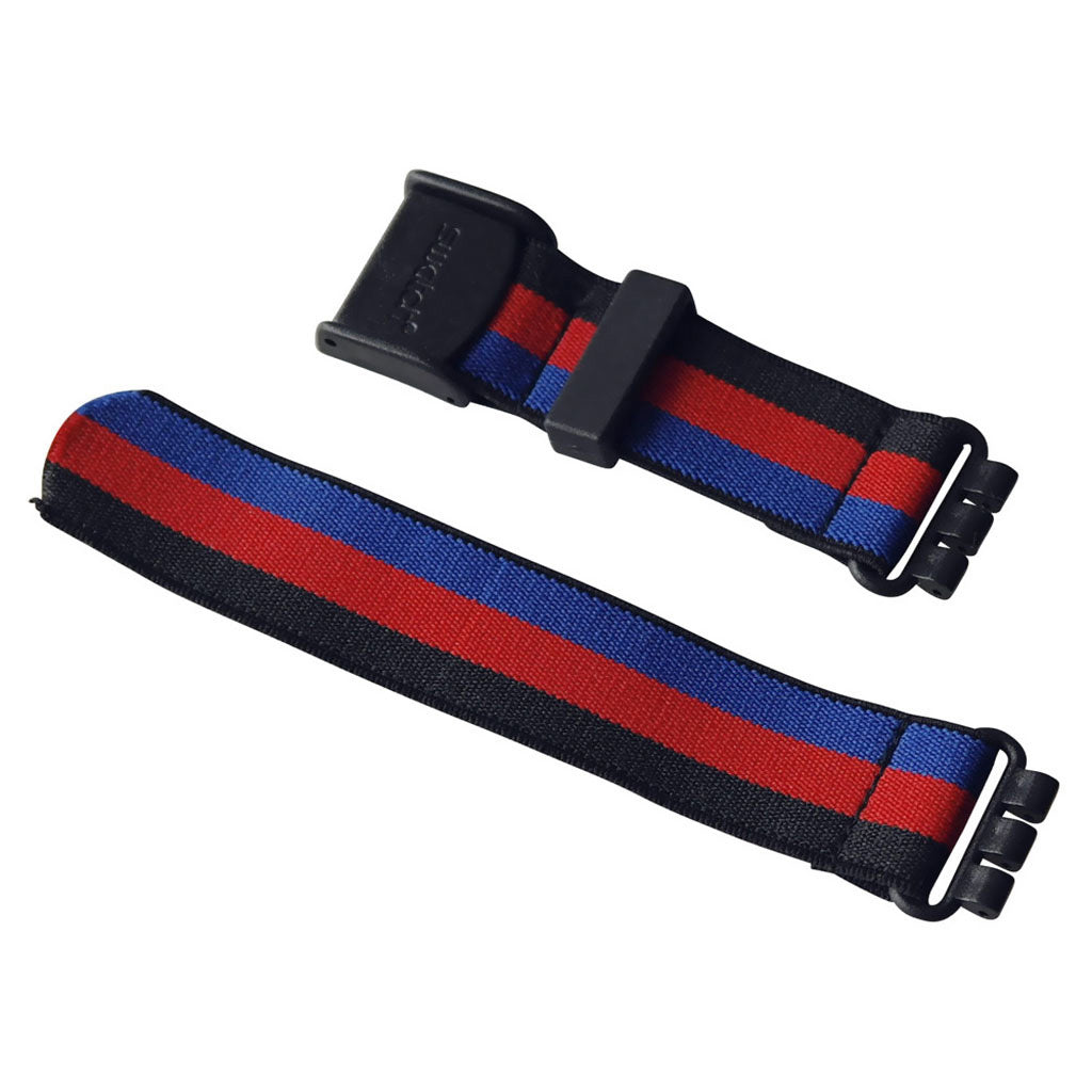 Swatch Ersatzband SUSPENDERS AGB746