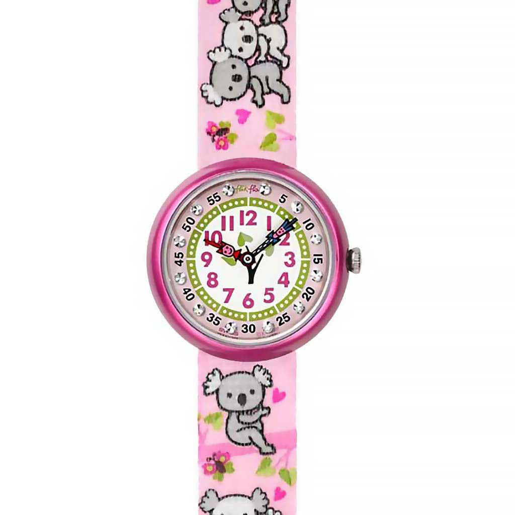 Flik Flak KOALAS & HEARTS ZFBN054