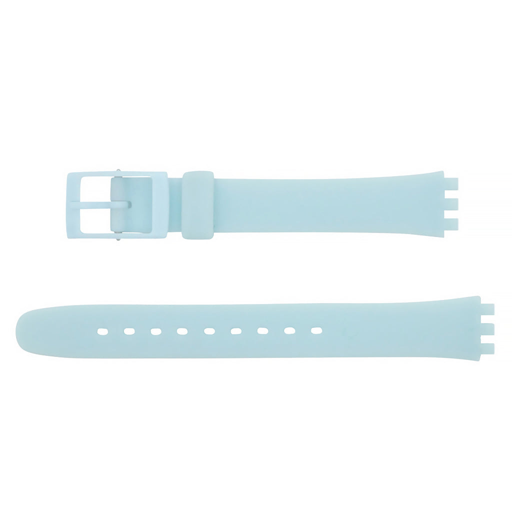 Original Swatch Armband Lady CLEARSKY ALL119