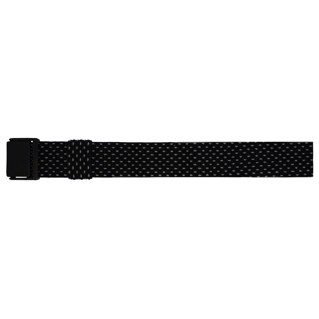 Original Ersatzband der Pop Swatch RUSH HOUR APWBB102