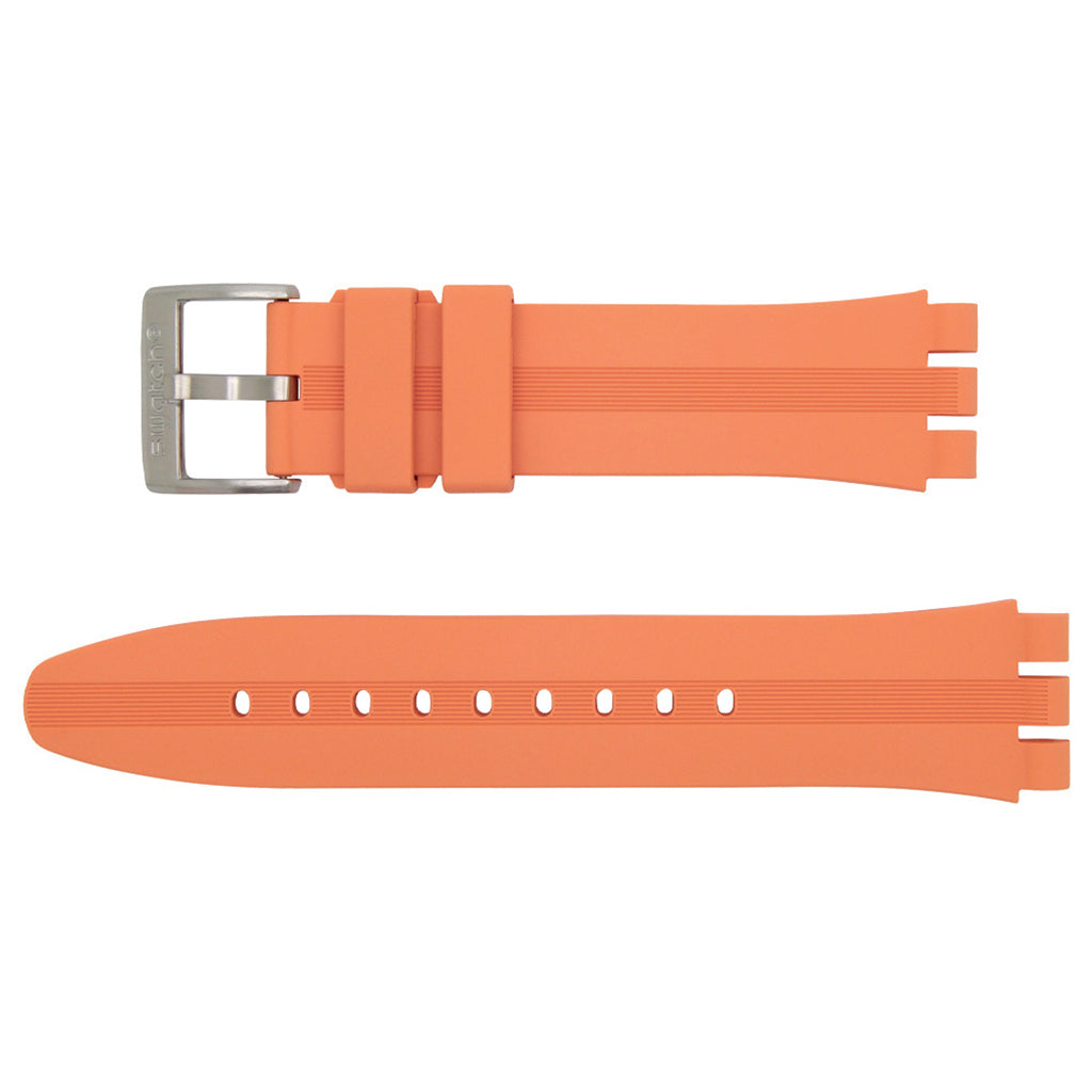 TANGERINE TIGER (Ersatzband)