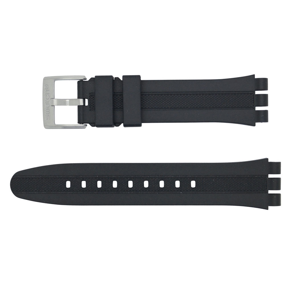 Swatch Ersatzband Apres Vous AYCS598