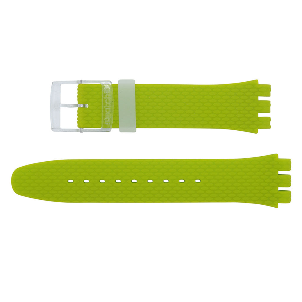 Swatch Ersatzband Bikiwi ASUOP139