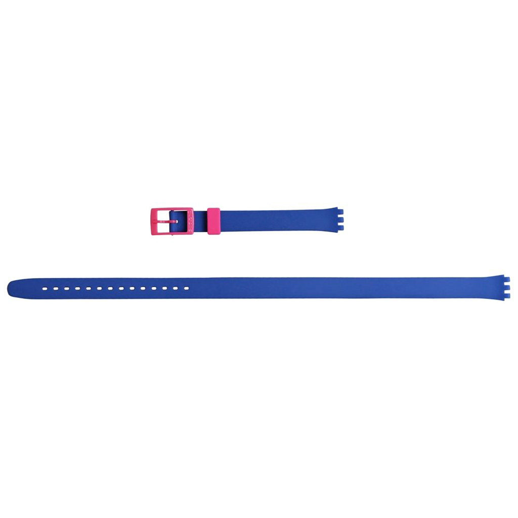 Swatch Ersatzband Biko Bloo ALS115
