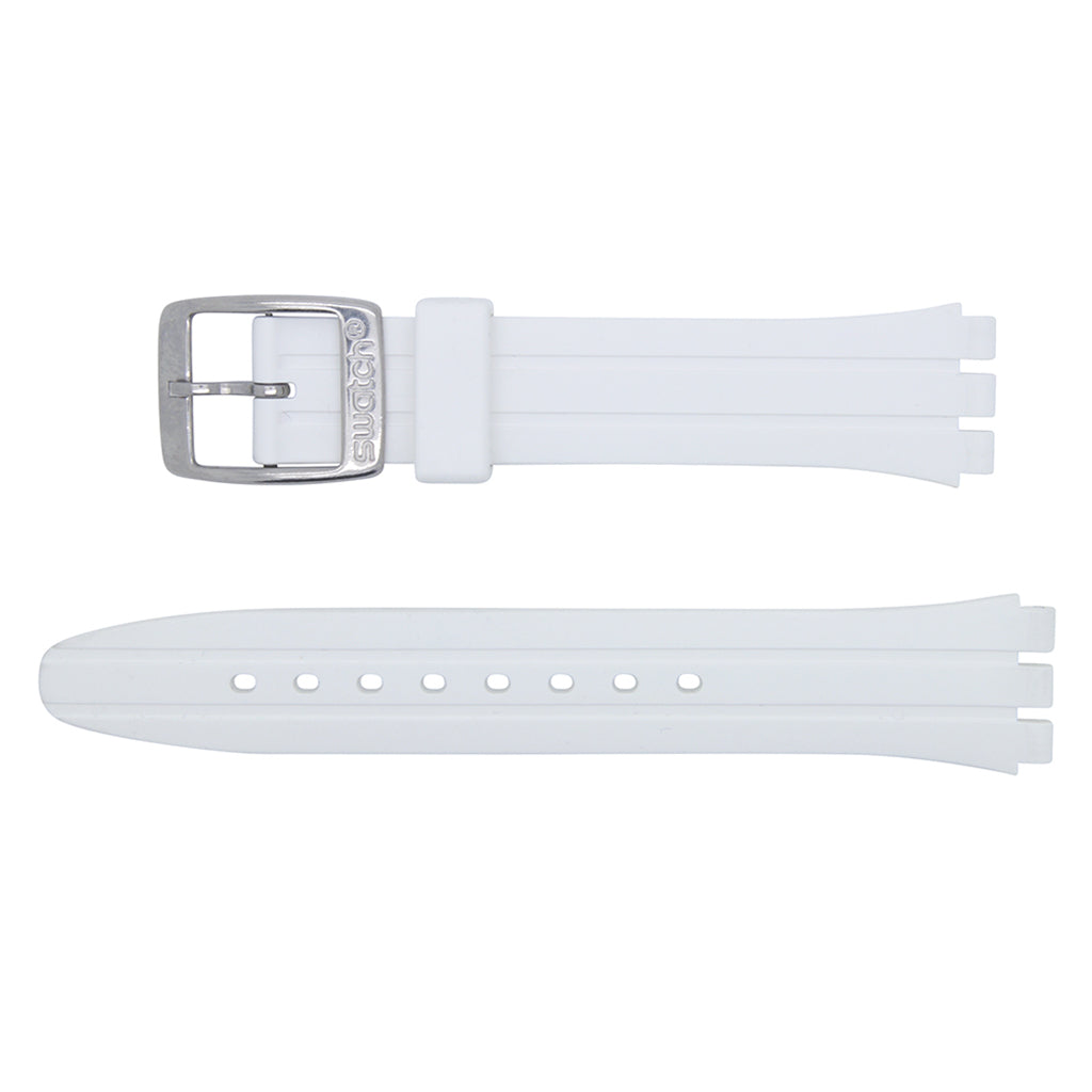 Swatch Ersatzband Blusharound AYLS199