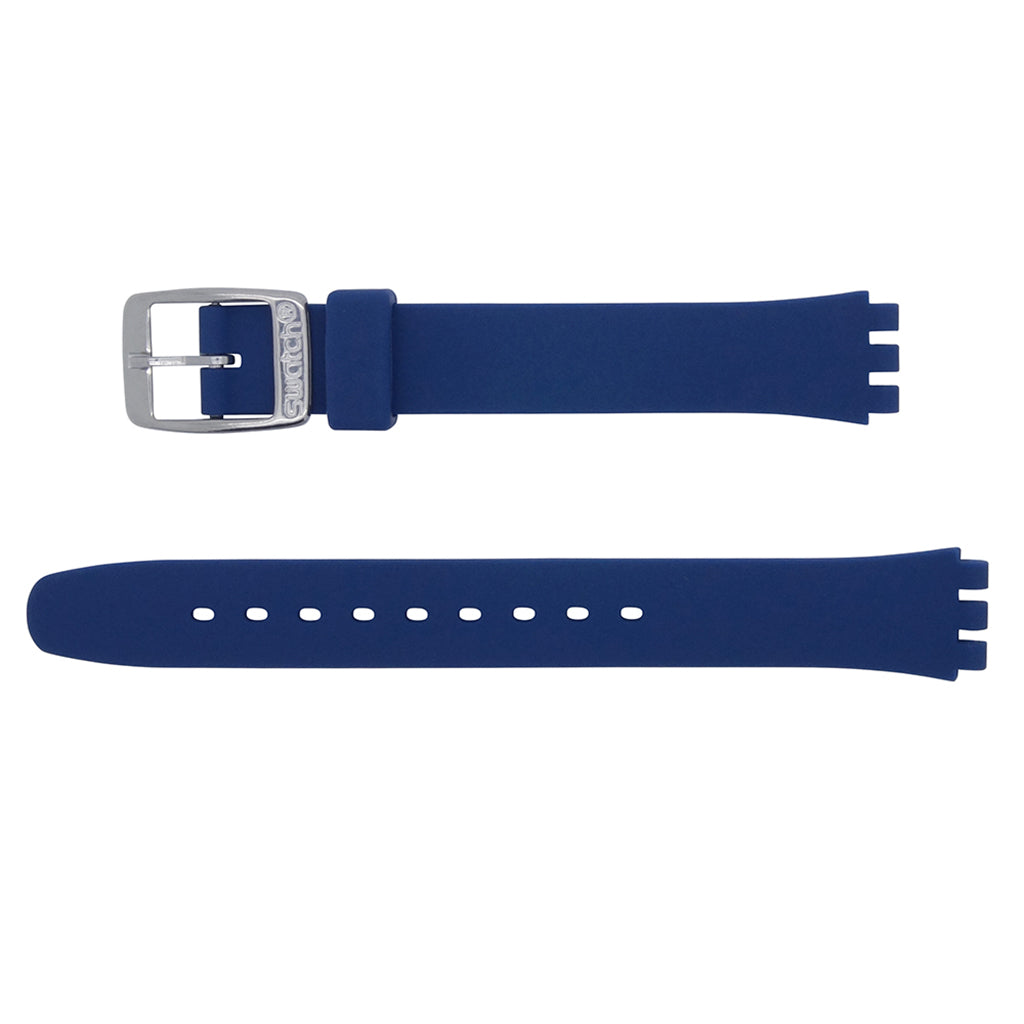 Swatch Ersatzband Camableu AYSS311