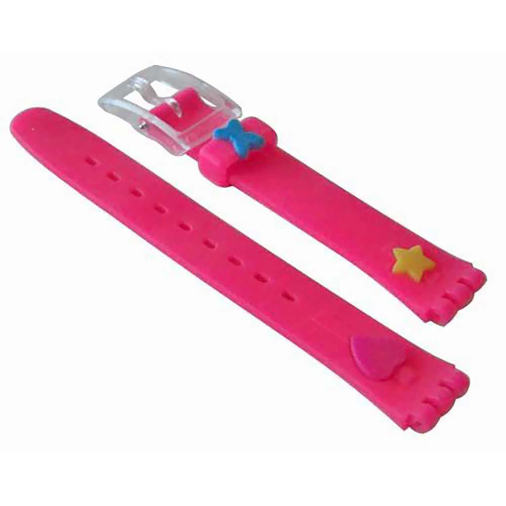 Swatch Ersatzband CANDY PLEASURE ALK246