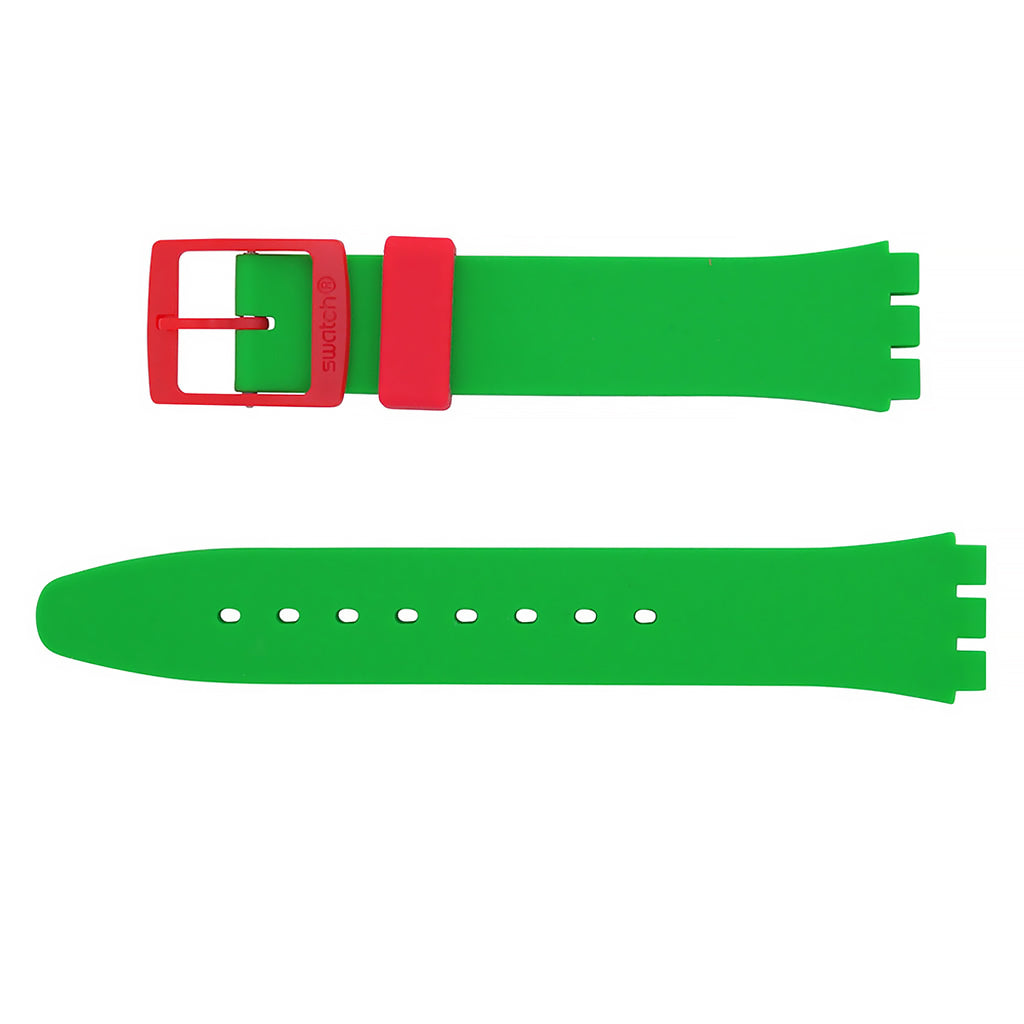 Swatch Ersatzband Choupette AGG220