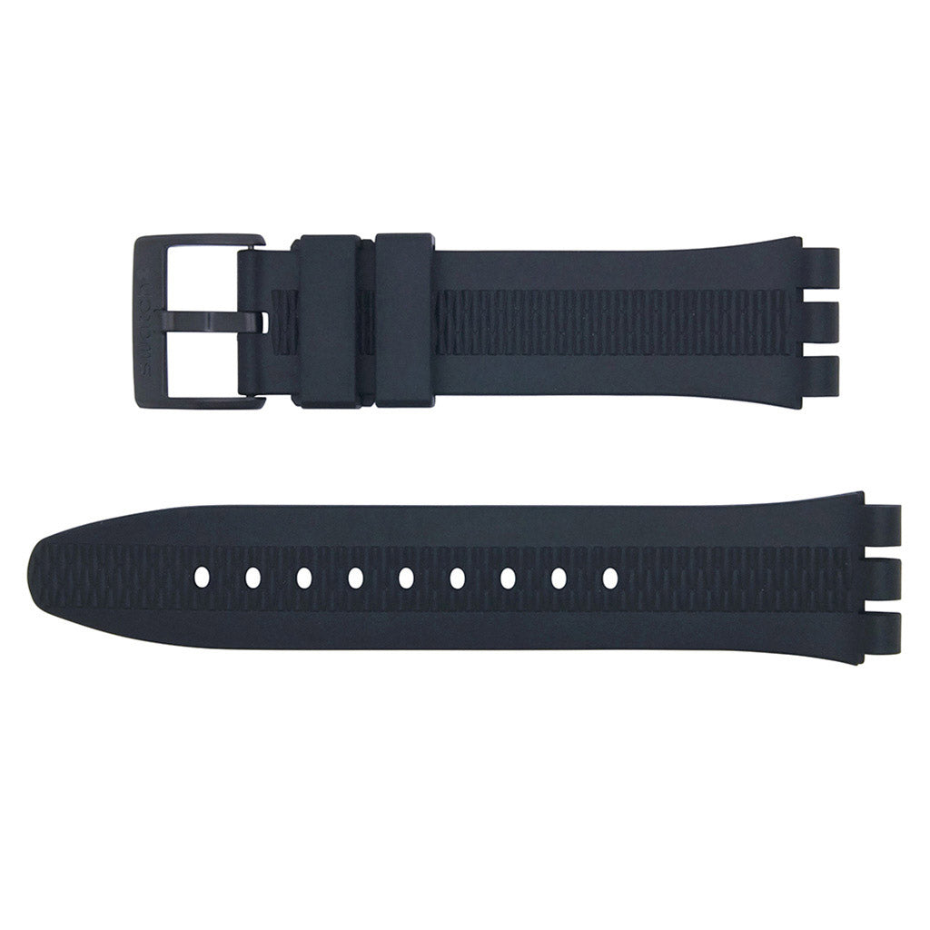 Swatch Ersatzband Chrononero AYVB405