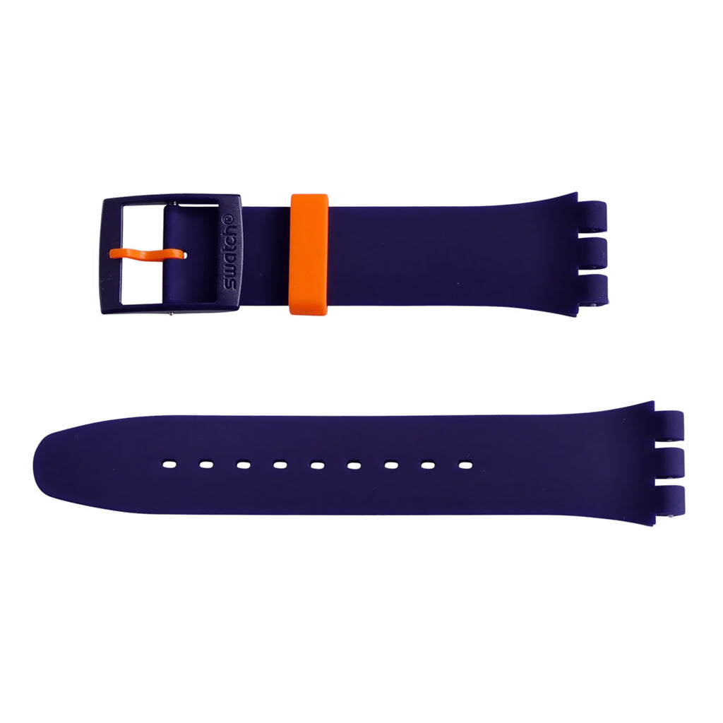 Swatch Ersatzband COLOR EXPLOSION ASUOV101