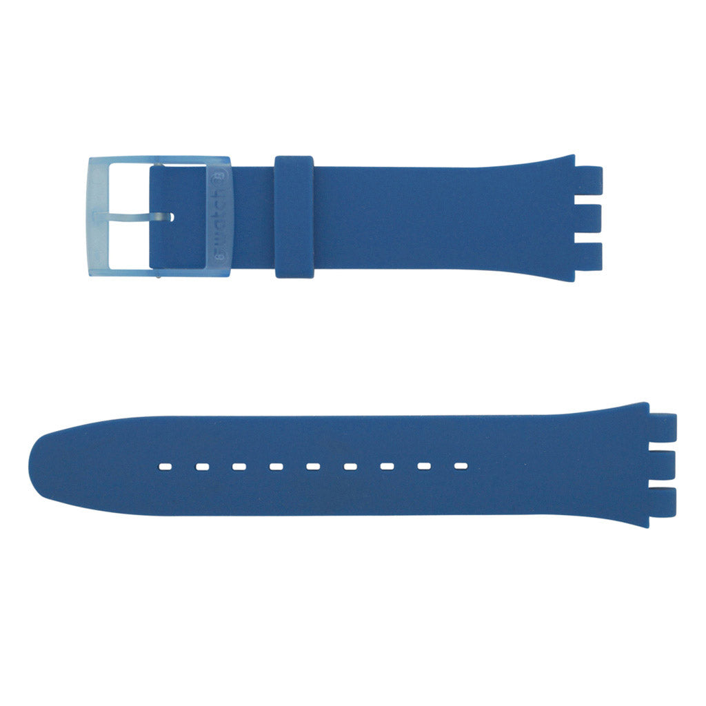 Swatch Ersatzband Color Square ASUON125