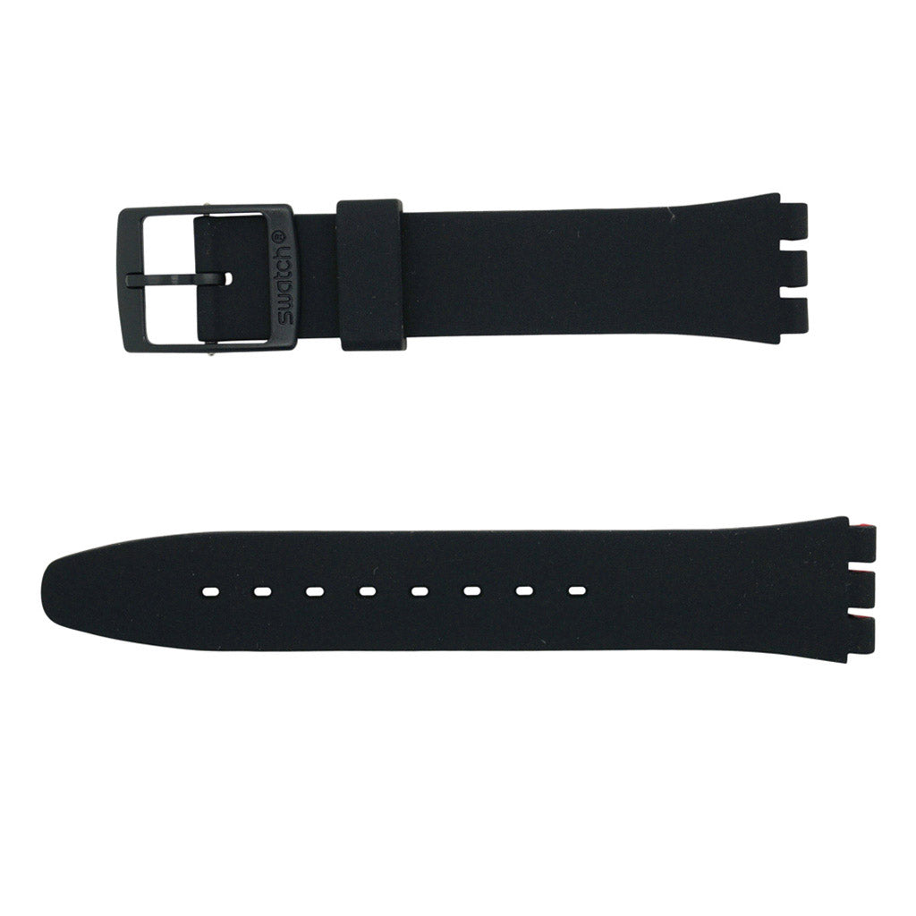 Swatch Ersatzband Dra-Cool AGB294