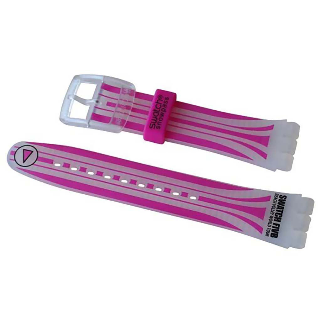 Swatch Ersatzband EARTH LINE ASUMK105