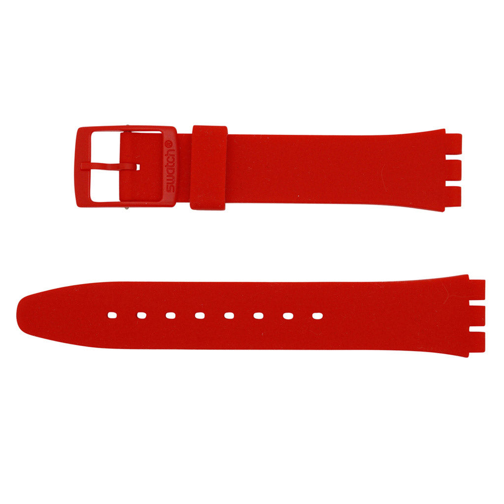 Swatch Ersatzband EIGHT FOR LUCK AGR166