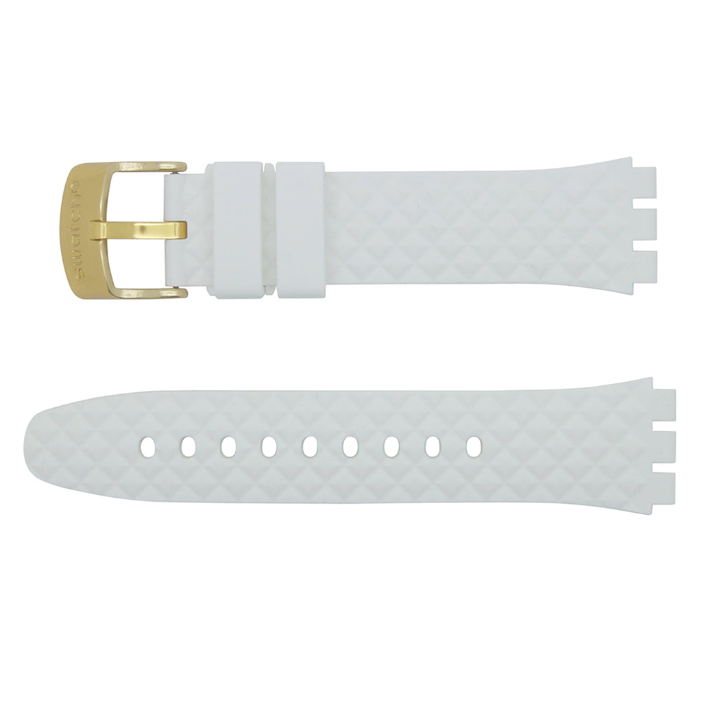 Swatch Ersatzband Elegolden ASVCK1008