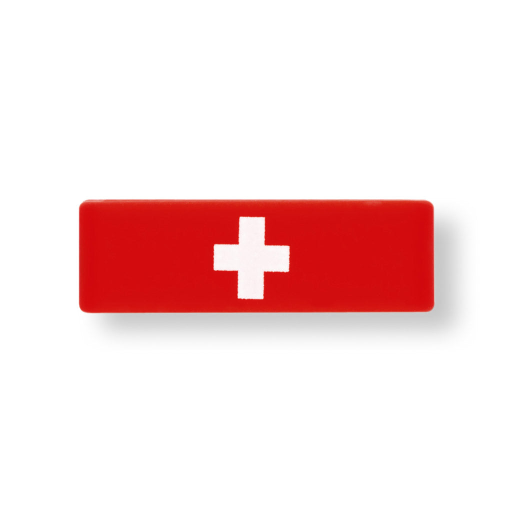 Swatch Entusiasmo Loop Switzerland S689000636