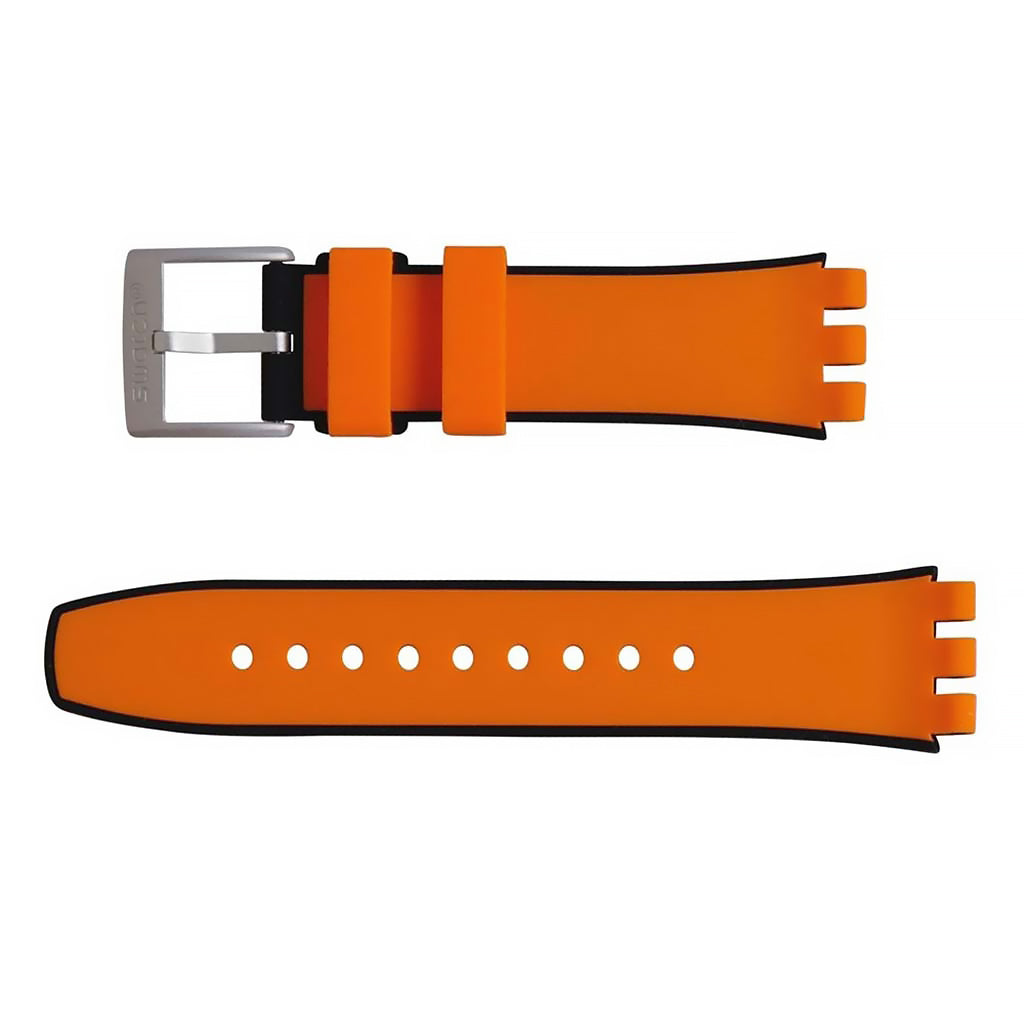 Swatch Ersatzband Feel Strong AYYS4003