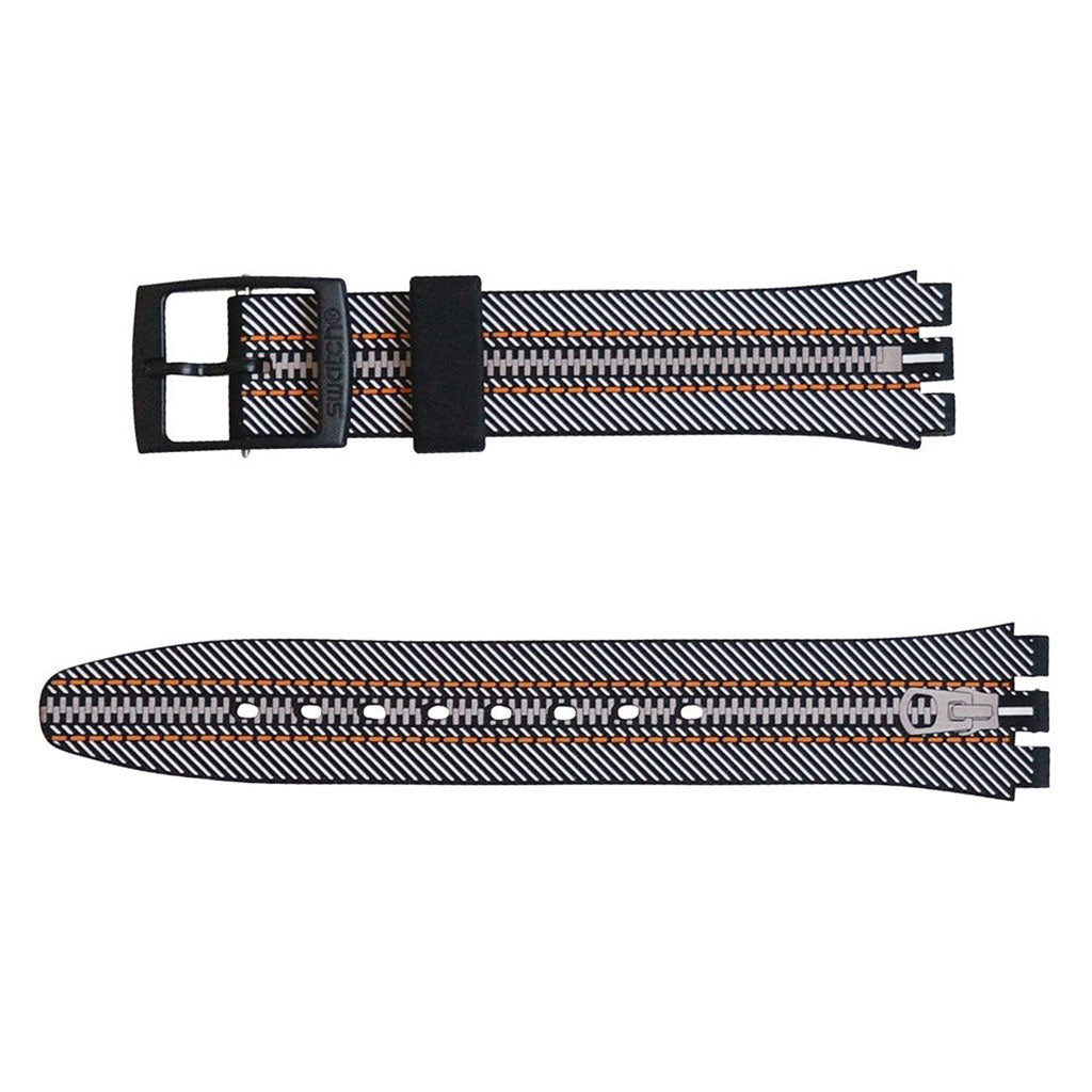 Swatch Ersatzband Follow Up AGO701
