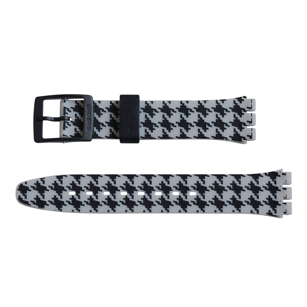 Swatch Ersatzband Fun Fabric AGB272