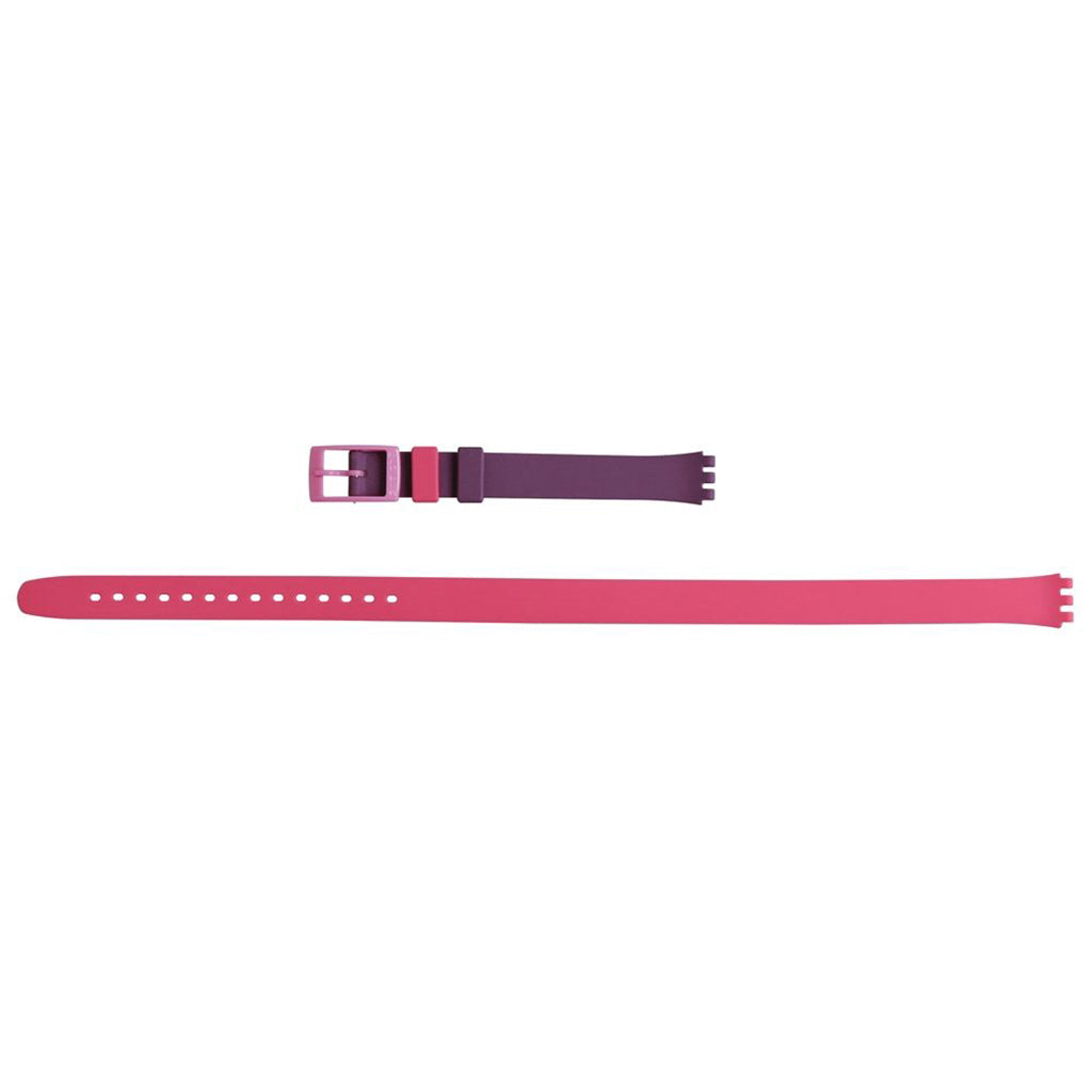Swatch Ersatzband Fun in Pink ALP137