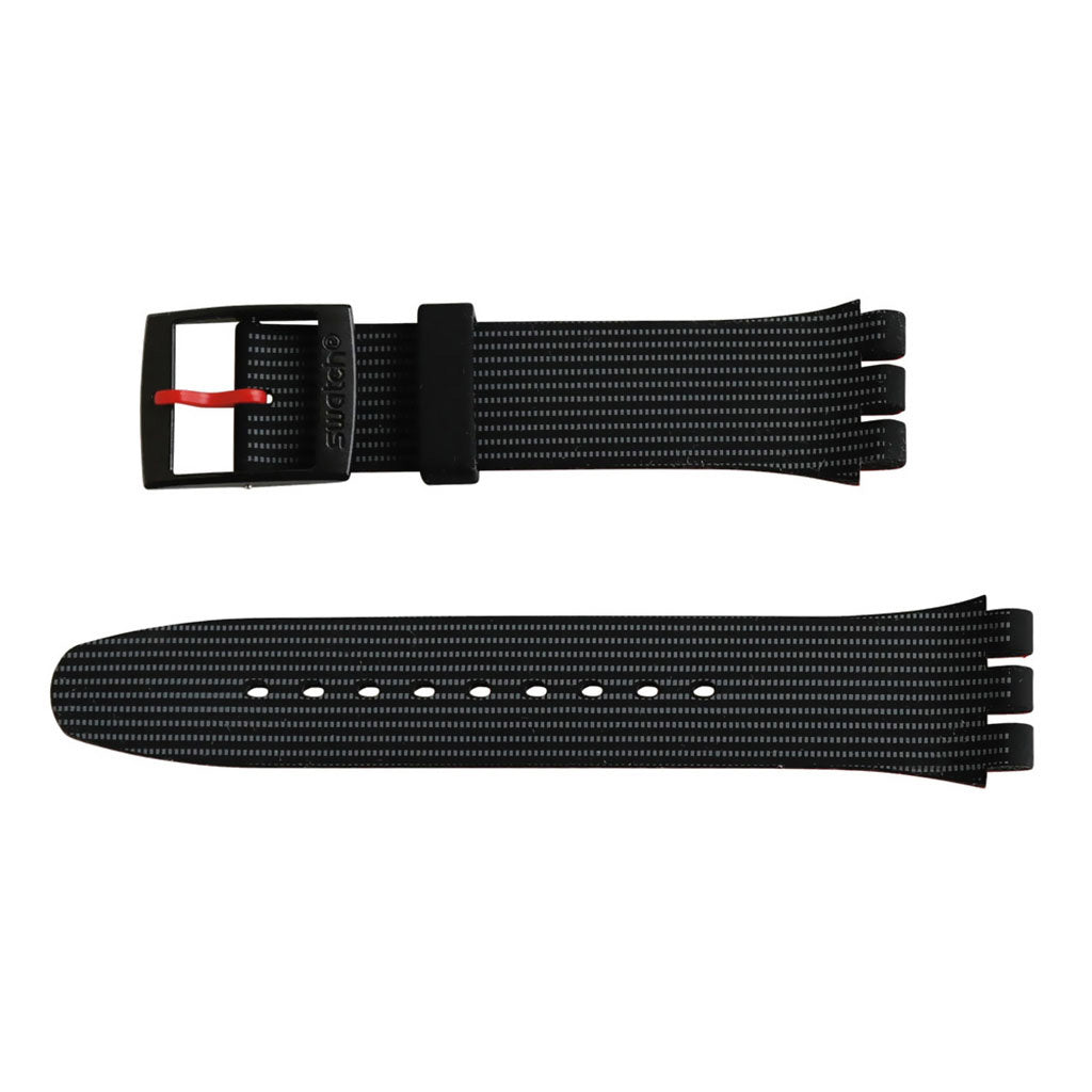 Swatch Ersatzband GAET ASUOB714