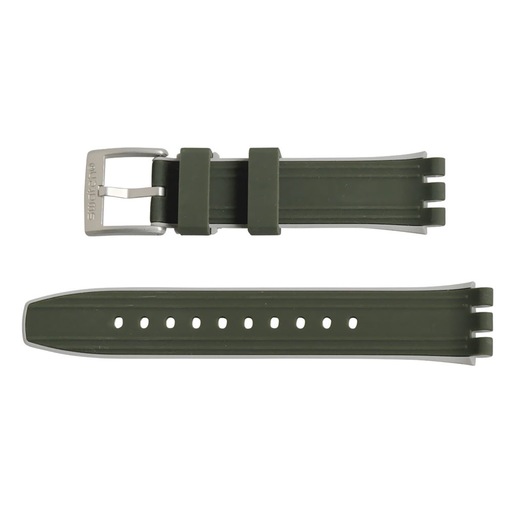 Original Swatch Ersatzband GO CLIMB AYES4004