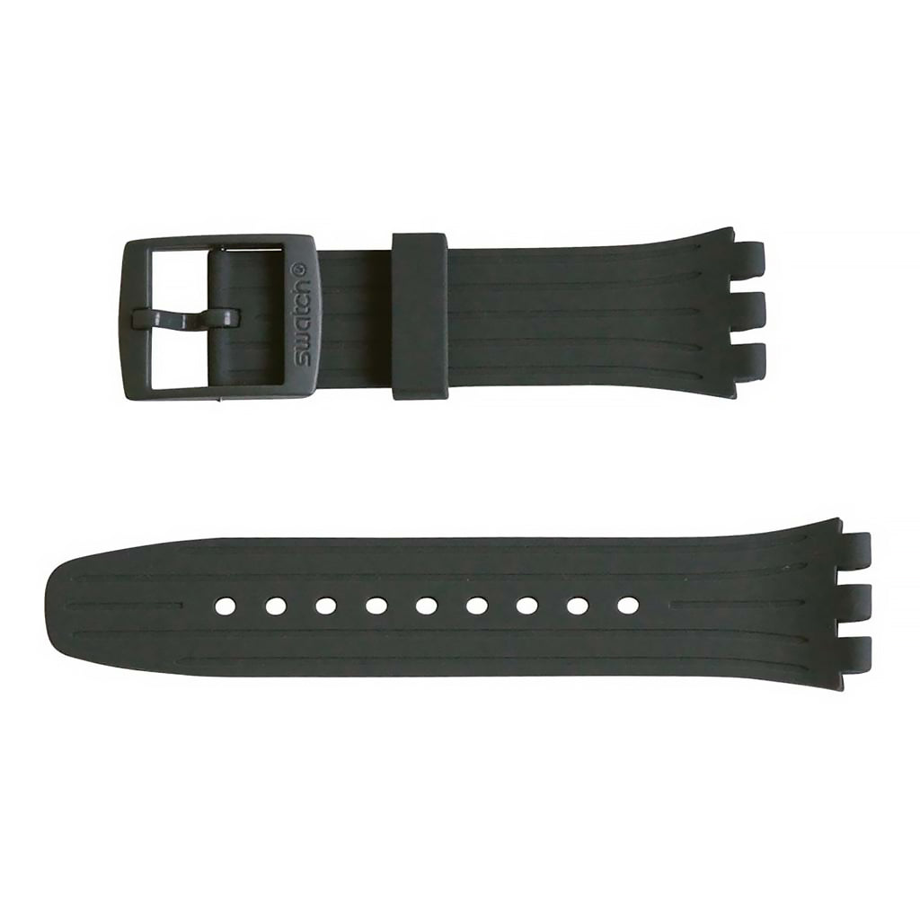 Swatch Ersatzband Gordon ASUSA401