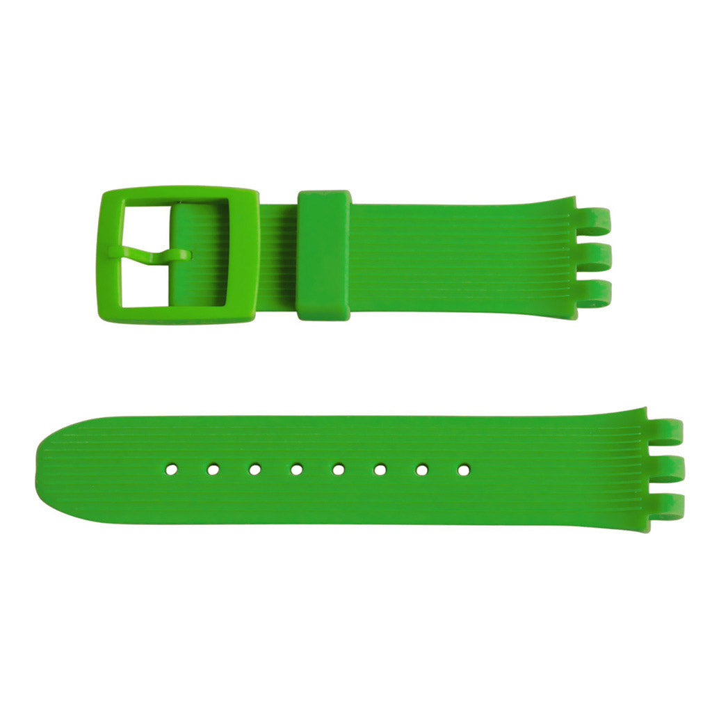 Swatch Ersatzband GREEN MASTER ASUIG400