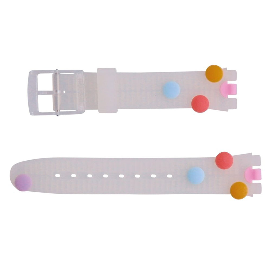Swatch Ersatzband Jeu de Billes AGE169
