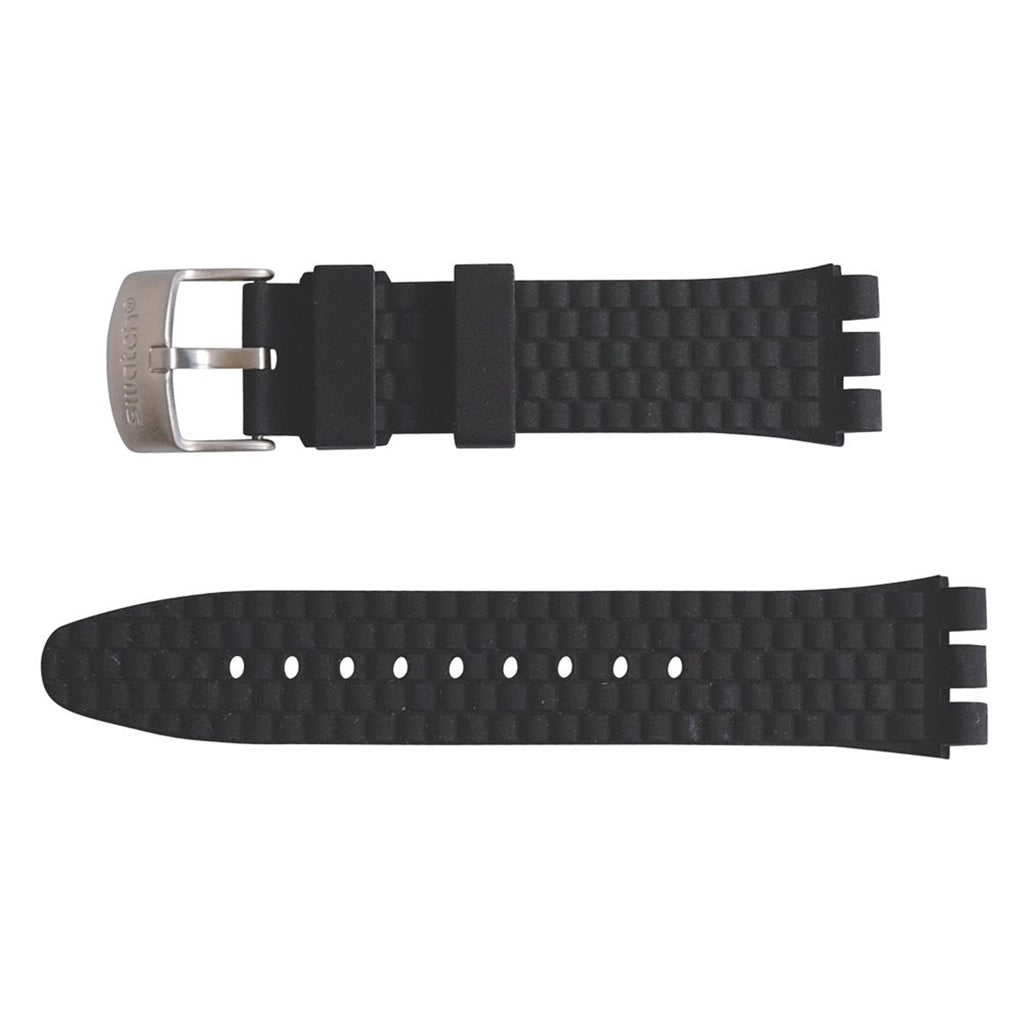 Swatch Ersatzband Jump High AYVS420