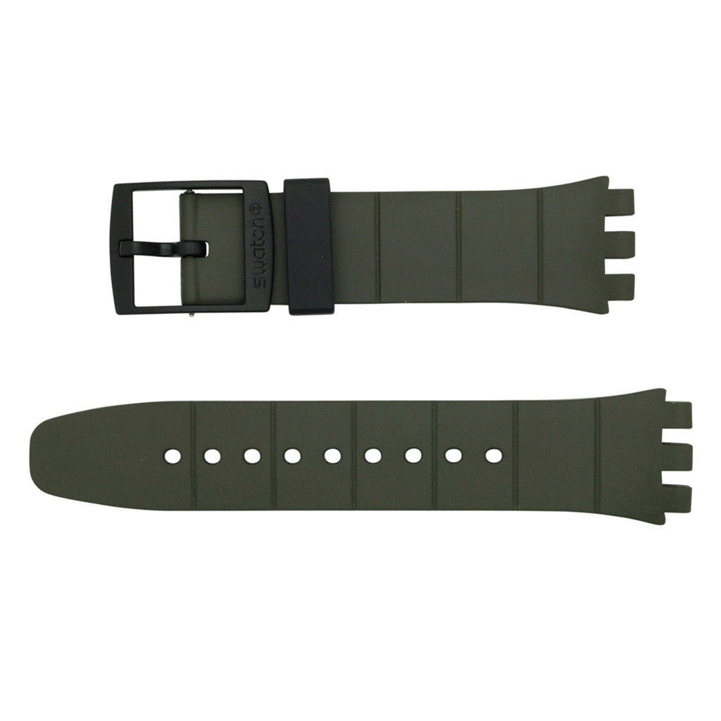 Swatch Ersatzband K-Ki ASUSM405