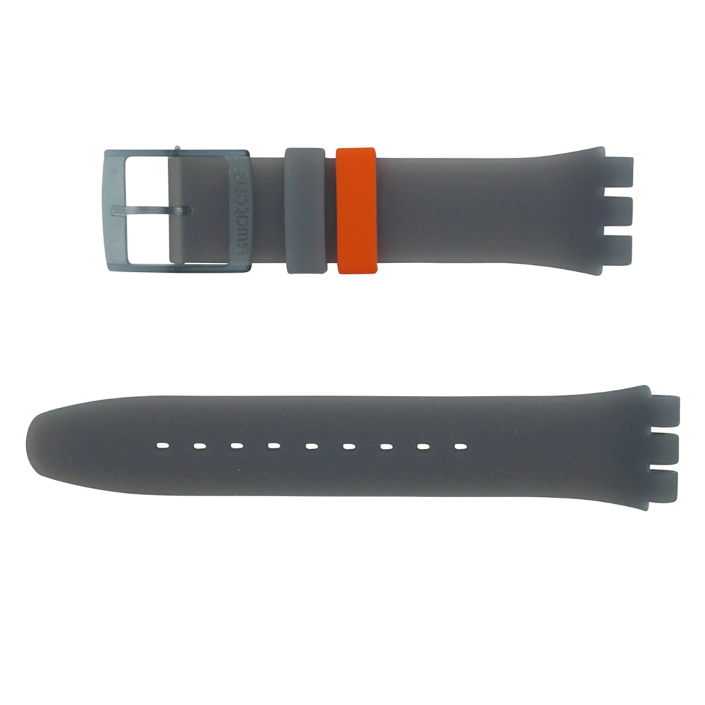 Swatch Ersatzband Larancio ASUOO103