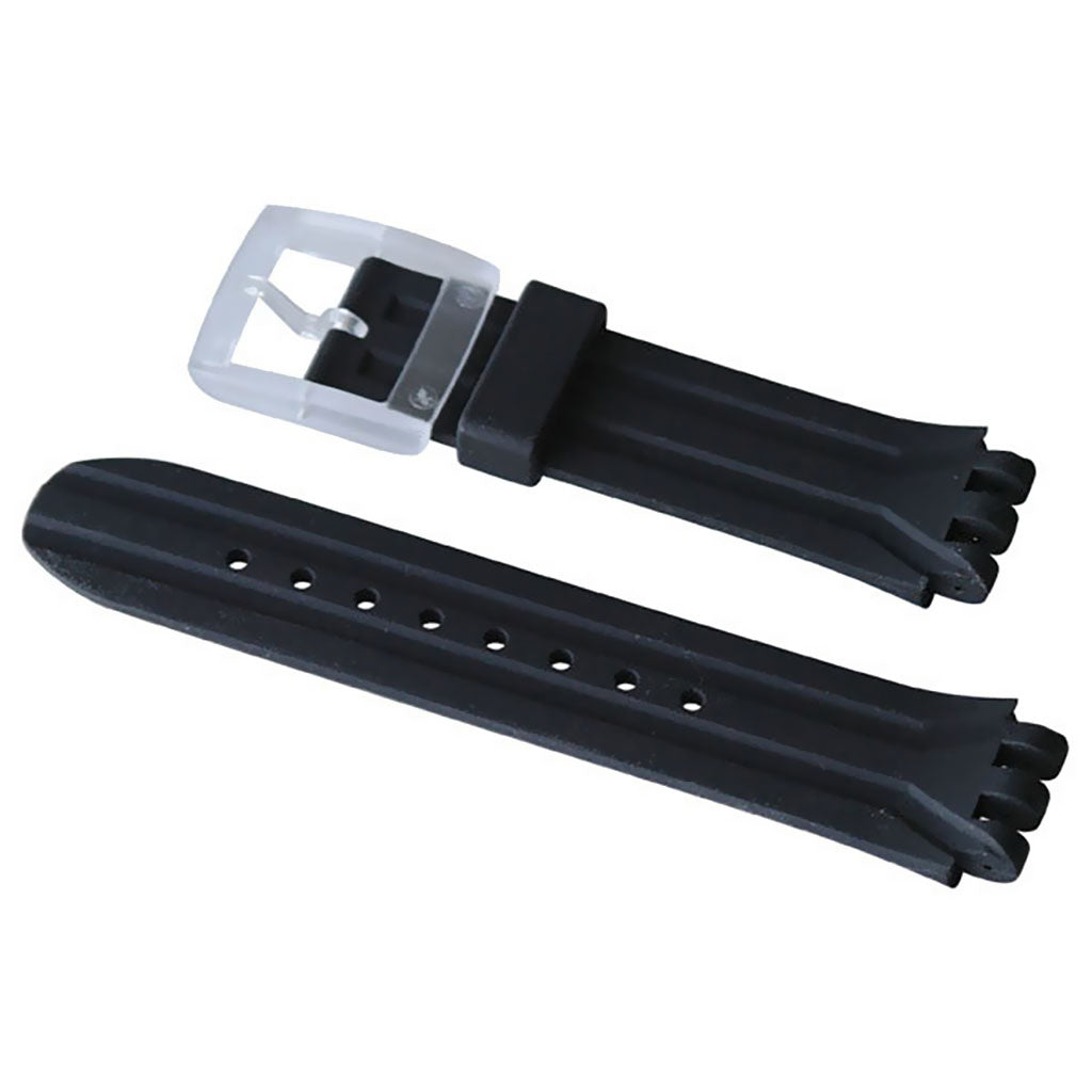 Swatch Ersatzband LEGENDARY EAGLE ASUIK400