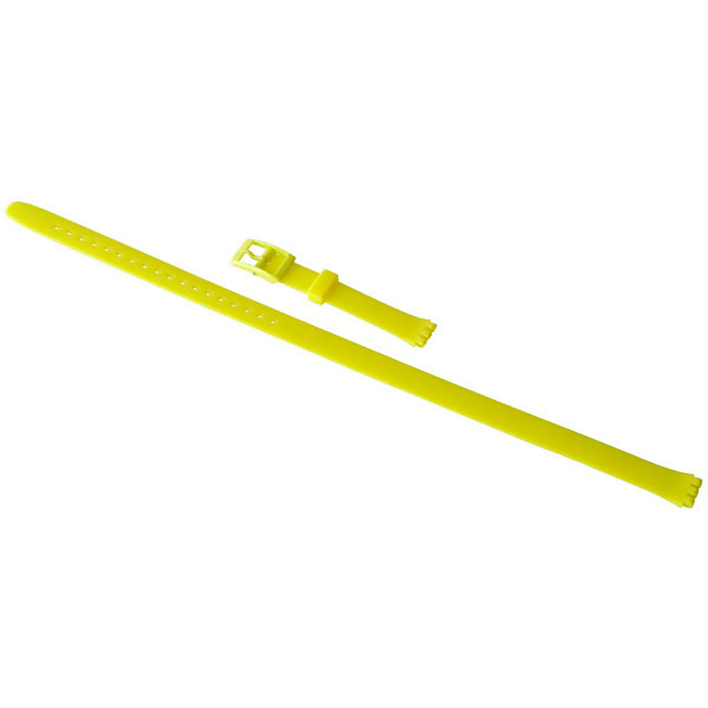 Swatch Ersatzband LIMETTA ALJ106C