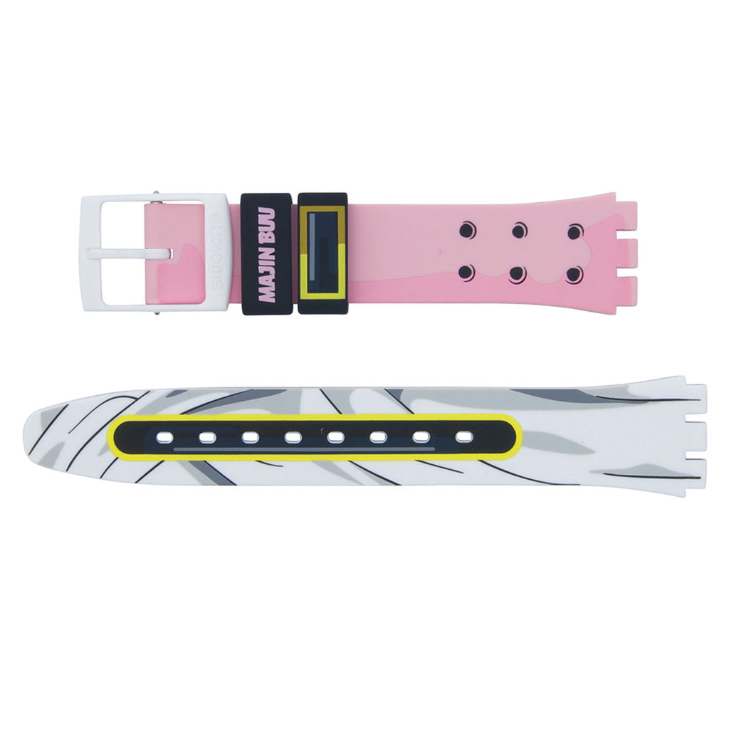 Swatch Ersatzband Tender Present AGZ300