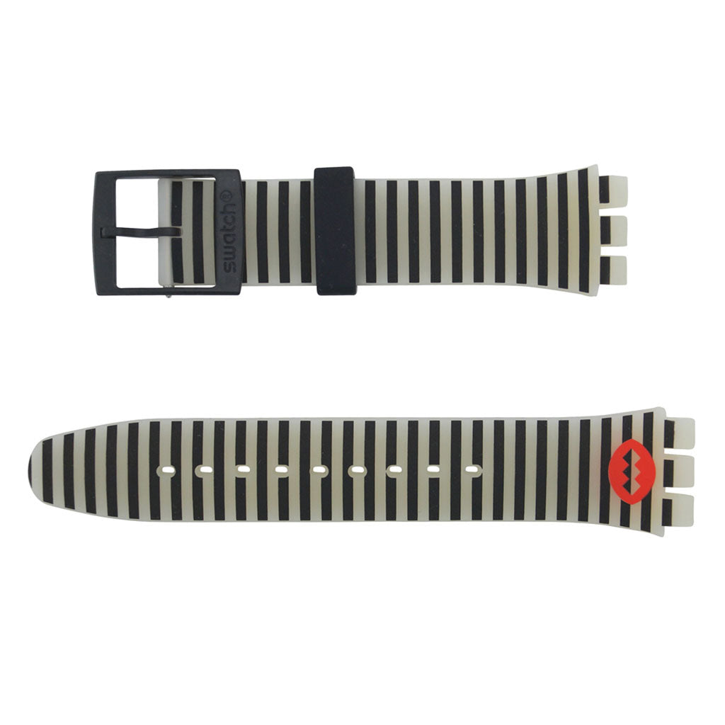 Swatch Ersatzband Maskara ASUOW122