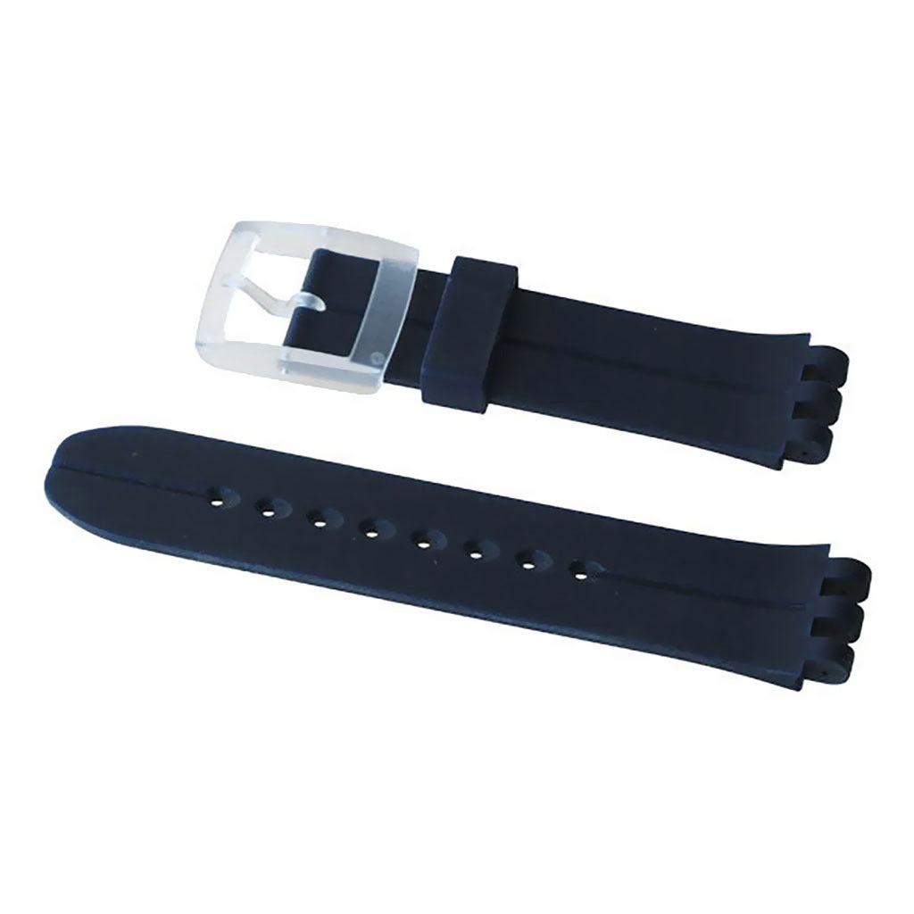 Swatch Ersatzband Meeresgrund ASUIS401