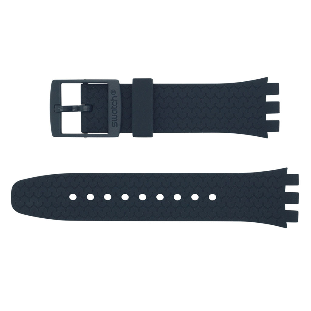 Swatch Ersatzband Meine Spur ASUSN407