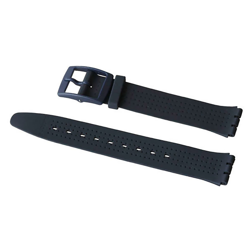 Swatch Ersatzband MINYAS ASFN104