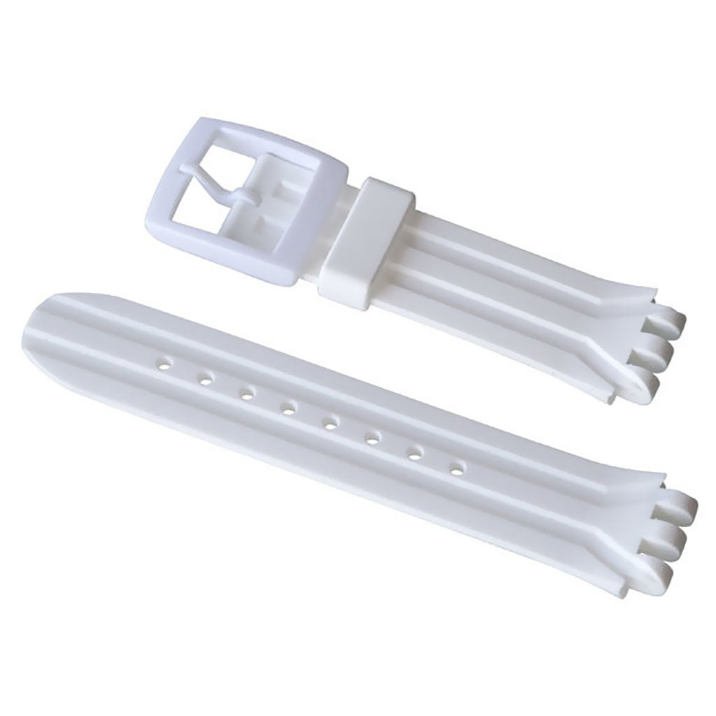Swatch Ersatzband MISTER PURE ASUIW402