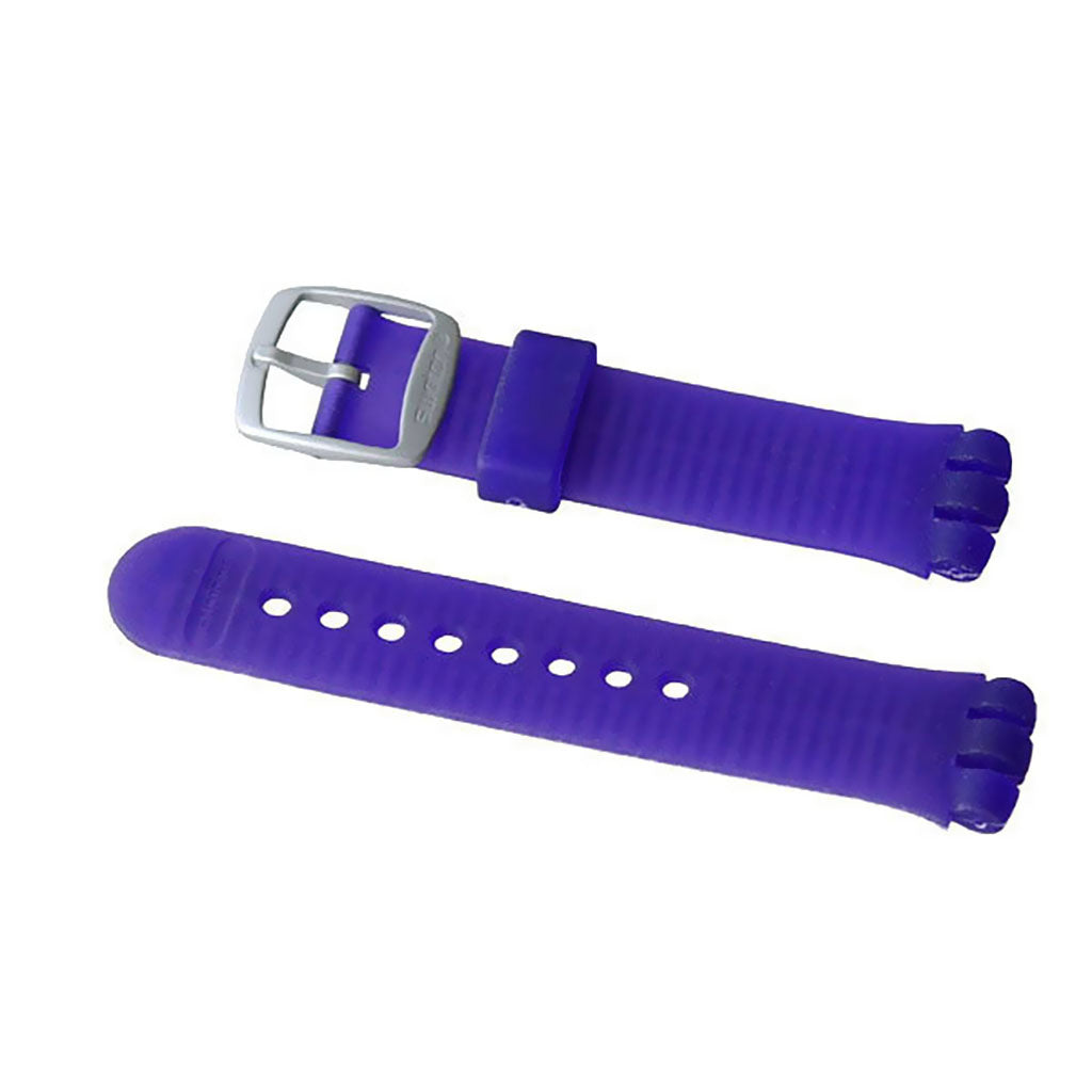 Swatch Ersatzband MOON OR.BEAT IV AYFS4010
