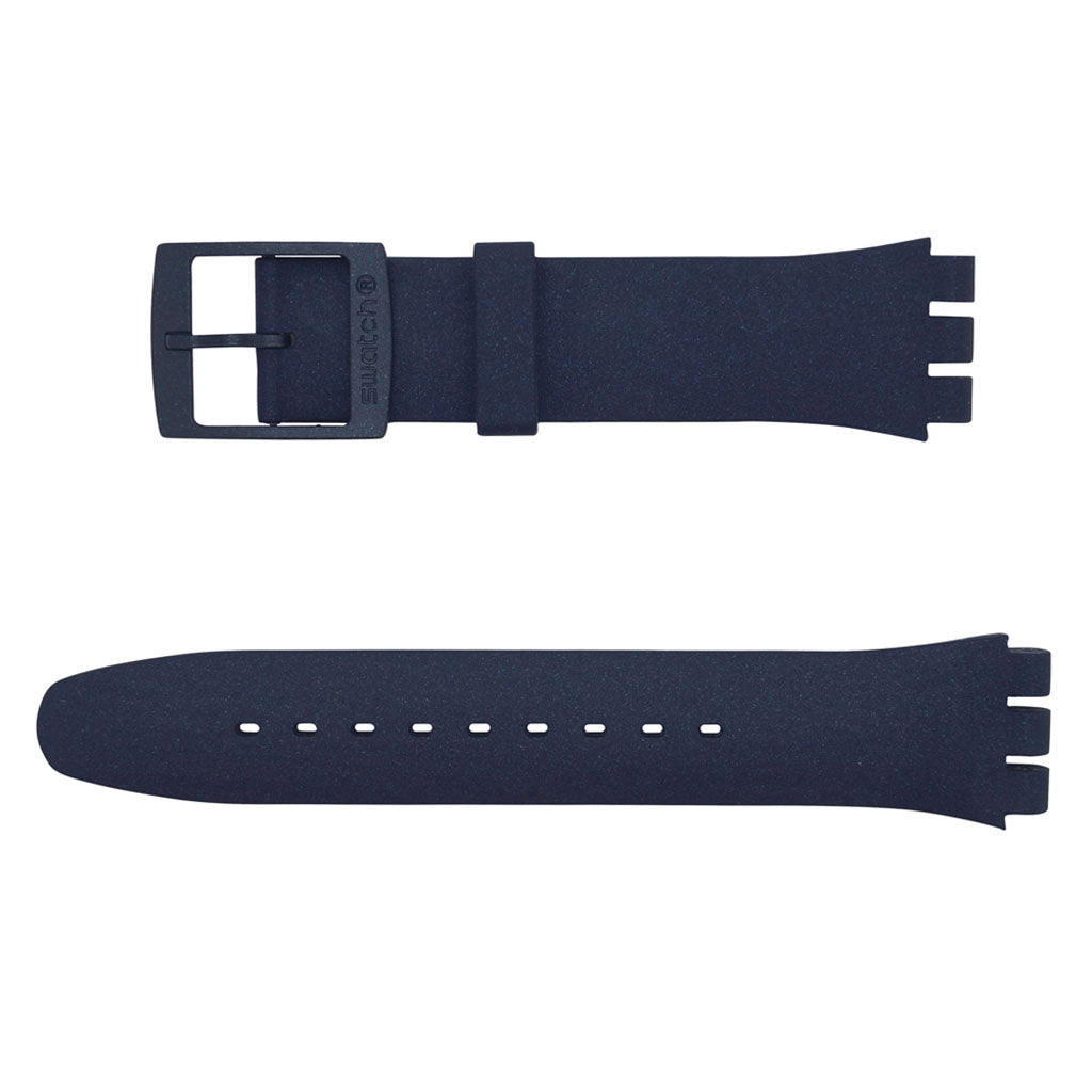 Swatch Ersatzband Naitbayang ASUON136