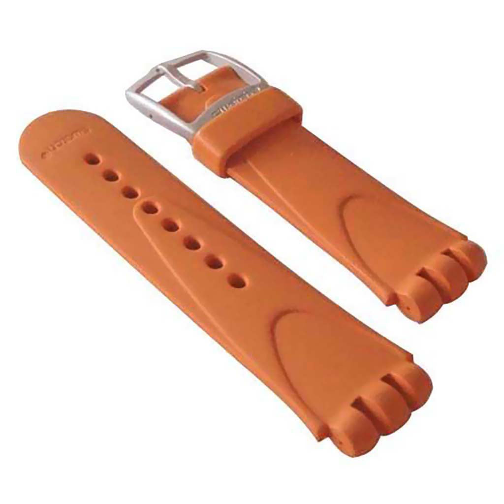 Swatch Ersatzband OPAH ORANGE AYDS4016
