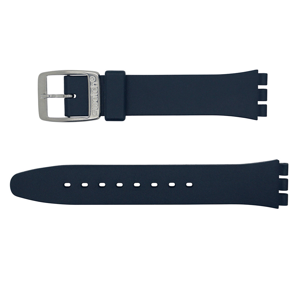 Swatch Ersatzband Palissade AYLS202