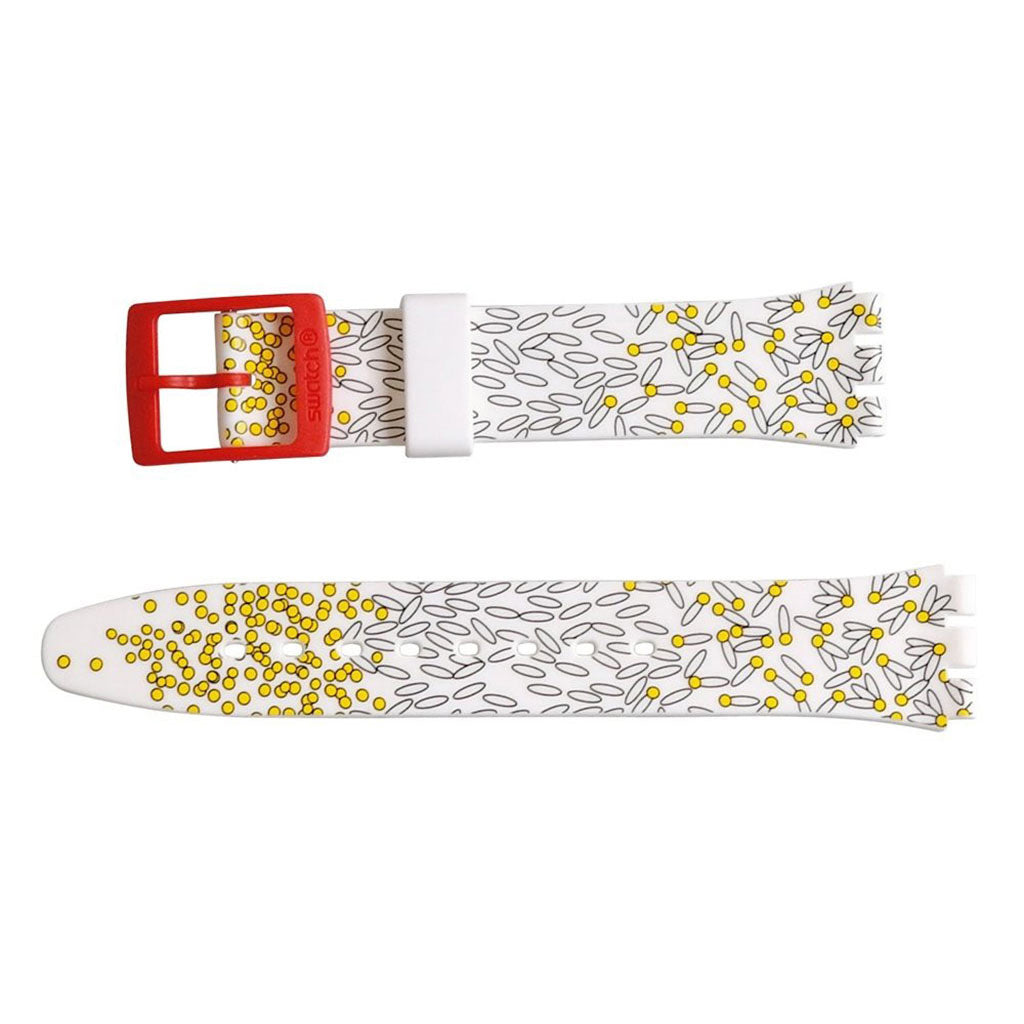 Swatch Ersatzband PICK ME AGW174