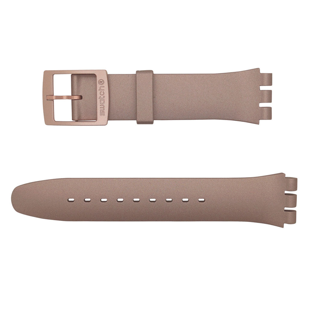 Swatch Ersatzband Pinkbayang ASUOP704