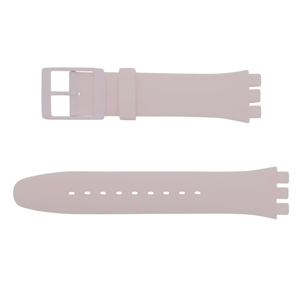 Swatch Ersatzband Pinksparkles ASUOP110